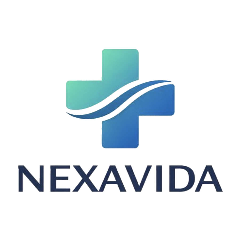 Logo Nexavida